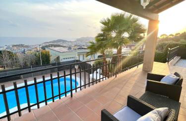 Villa Nil sea view Renovation 2023! - Foto 9