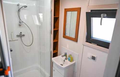 Ferienpark Süderstapel - Eiderufer 3 - Photo 25