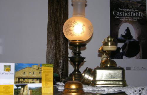 La Casa Gran - Foto 19