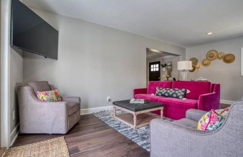 Lake Murray Lakeshore Lodge - Foto 7