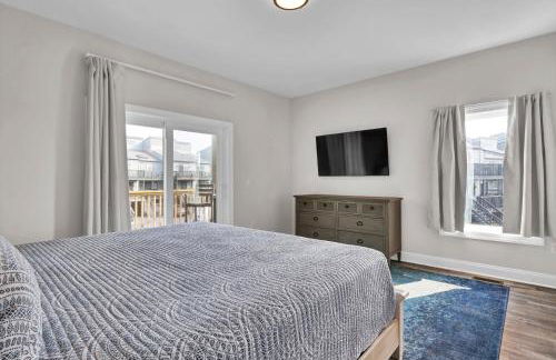 Angel Waves by Sea Scape Properties - Foto 11