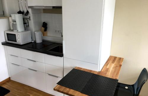 Apartment Downtown - Foto 9