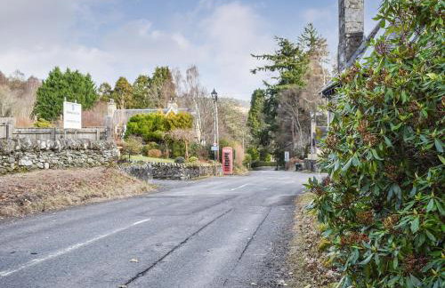 Gushat Cottage - Foto 41