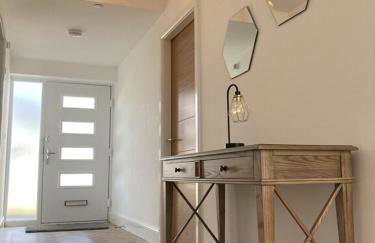 Galwad y Mor - Balcony, Sea View, Short walk to beach & several eateries - Foto 3