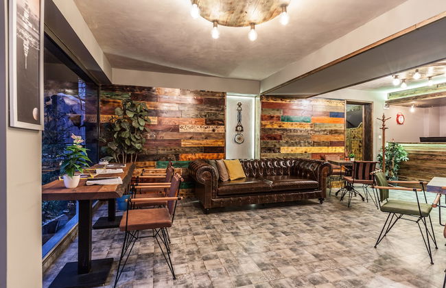 Galata 1785 Suites - Photo 6