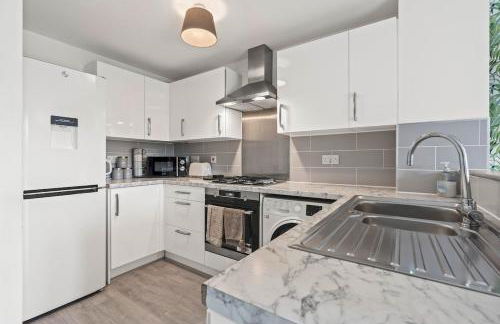 #28 Luxury 5bdr house sleeps 11 Bham CC parking - Foto 45