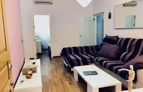 Hispalis Puerta Carmona - Foto 20