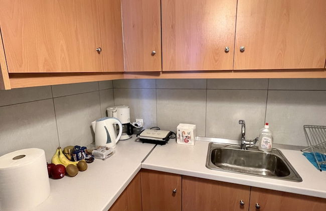 Loutraki Sunset Apartment - Foto 8