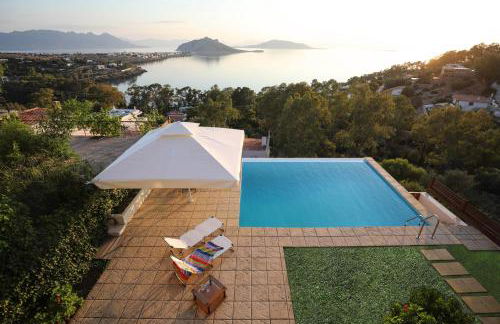 Eucalyptus Villa - Foto 16