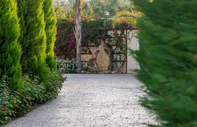 Mamfredas Luxury Resort - Foto 23