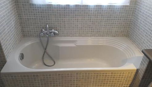 Mansarda Stefania - Foto 4, Shower