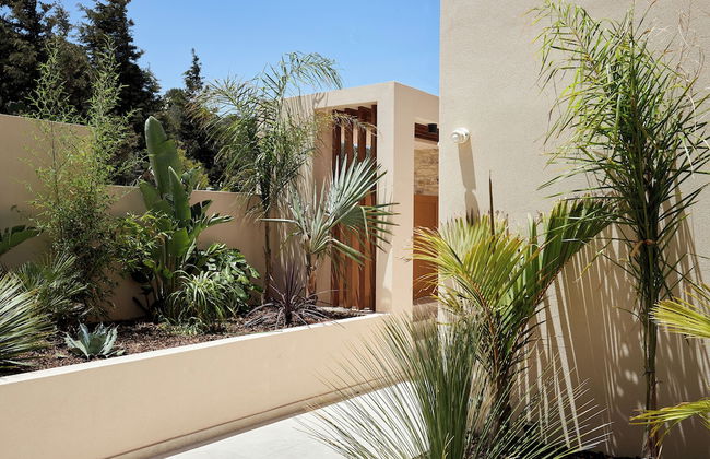 The Nook -luxury Living at the Edge of Tranquility - Foto 49