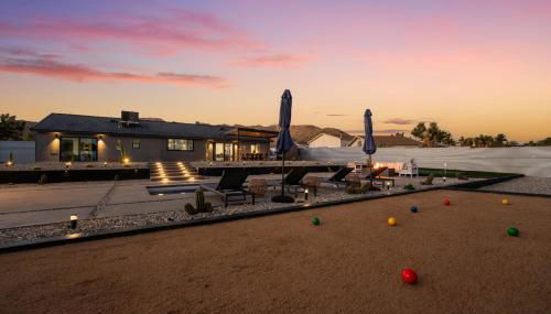 Desert Oasis - Foto 3