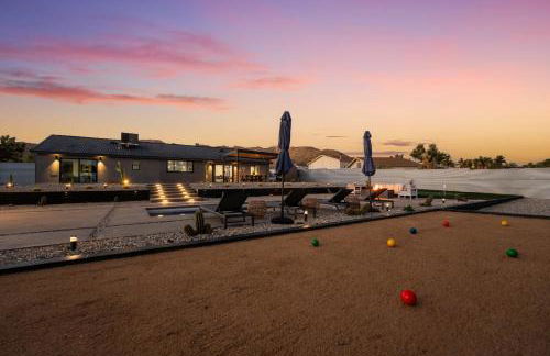 Desert Oasis - Foto 3