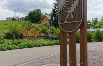 Ferienwohnung Schwarzwaldgrün - Foto 32