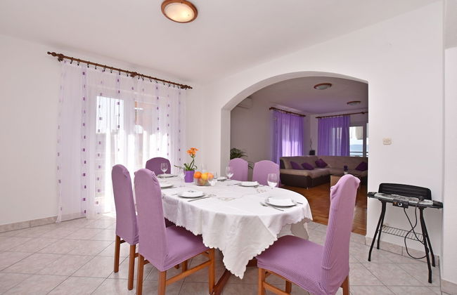 Apartment Angelina - Photo 25