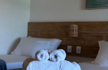 Tamikuã Mar Pousada - Foto 5