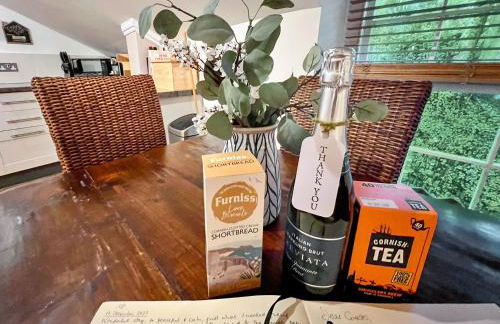 Rosie Cottage - Foto 9