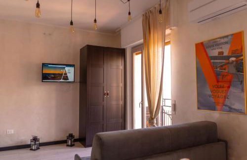 Attico43 Openspace Fronte Mare - Foto 9