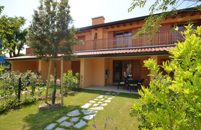 Villaggio Tamerici - Foto 23