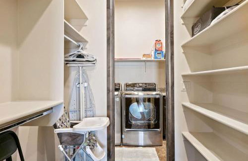 Vacation Station Private Hot Tub - Foto 20