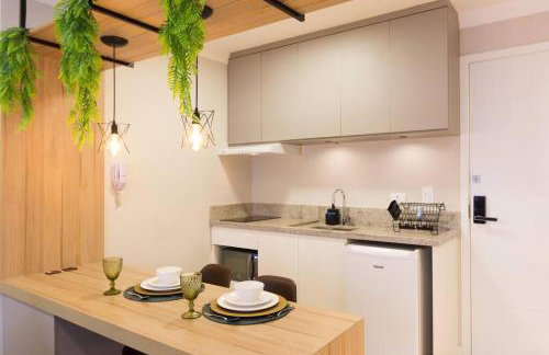 Studio Moderno Ap 45 Soho Life - Photo 18