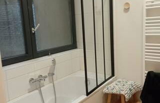 Appartement 4 chambres avec terrasse - Foto 14