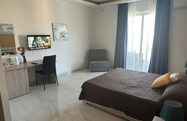 Seaside Accomodation - Foto 16