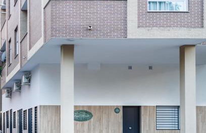 Apartamentos LUXURY SUITES SYRAH - Foto 40