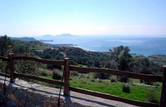 Holiday Home in Crete With Private Pool - Photo 45