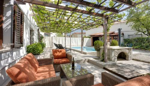 Holiday House Planik - Foto 4