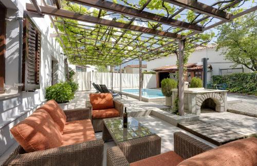 Holiday House Planik - Foto 4