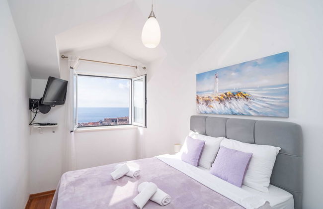 Apartments Isabora - Foto 14