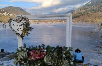 Le Scuderie di Casa Bernardi, stile e comfort con Sauna Finlandese - Foto 36