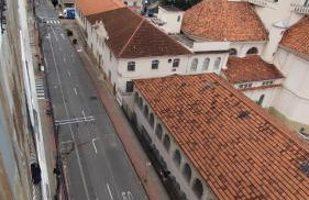 Apto no Centro, 100m Pq Halfeld, Rua Santo Antônio - Foto 15