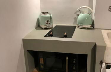 Spitaki Serifos Studio - Foto 35