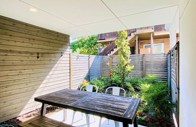 Modern Ballard Townhouse - Rooftop - Foto 19