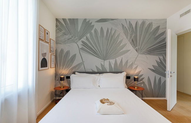 Riviera Flavour Apts by Wonderful Italy - Foto 37