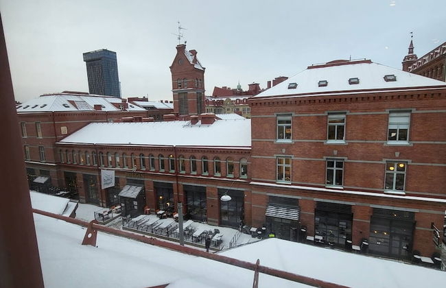 Norhemsgatsn 23 - Photo 9