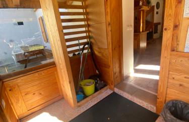 3 Chalets Paradiski, les Arcs Peisey Vallandry - 10 personne x 3 - Foto 47