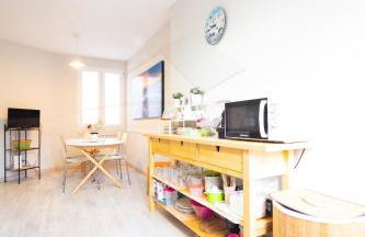 Luanco 11 Apartamento ,centro de Gijón - Foto 4