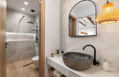 Onar Luxury Suites - Jacuzzi Terrace - Foto 20