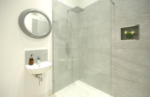 Upside Lodge - Beautiful cottage sleeps 6 near Bath Frome - Foto 13