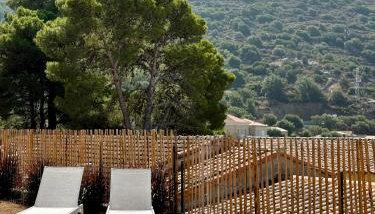 Villa Casa Savelli - Foto 5, sunbed