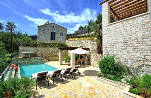 Villa Yaisemi by PosarelliVillas - Photo 1