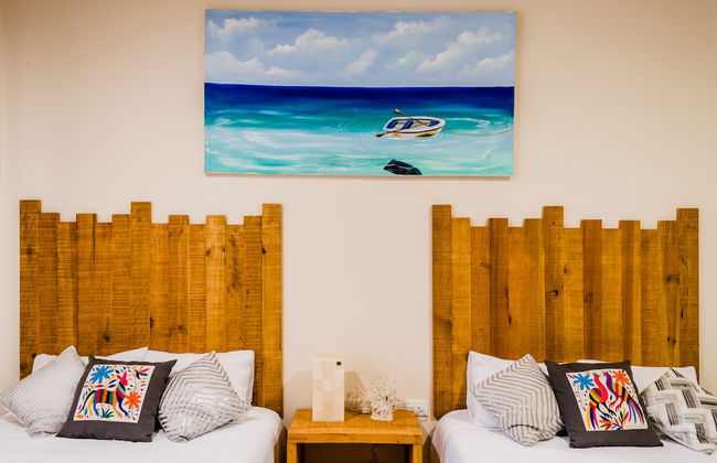 Casa Ya'ab - Photo 6