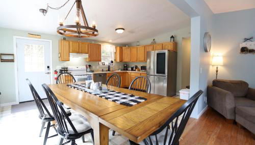 Bog Road 76, Campton - Foto 2