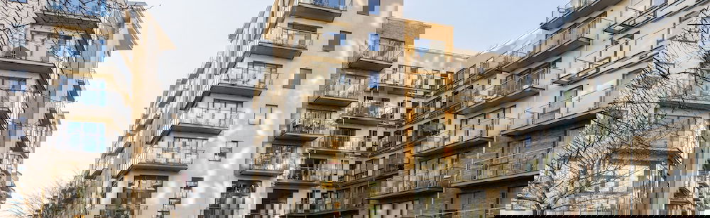 Beautiful Bow Apartment - Foto 1, Fachada del alojamiento