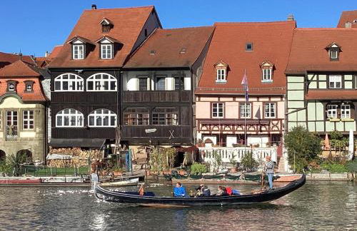 3 Zimmer Ferienwohnung Hanna - Foto 18