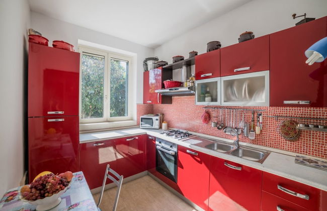 Villa Civico 32 Near The Sea With Pool - Foto 12